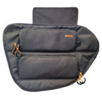 Термосумка-органайзер на вікно багажника Toyota Land Cruiser Prado 150 / Lexus GX460 - Зображення 4