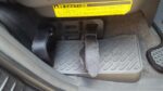 Molle (Молле) панель під заднє сидіння Toyota Land Cruiser Prado 120/150, Lexus GX470/GX460 - Зображення 4