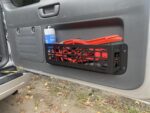 Органайзер Molle (Молле) на двері багажника Toyota Land Cruiser Prado 120 / Lexus GX470 - Зображення 9