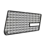 Модульна система зберігання Molle (Молле) для вікон багажника Nissan Patrol Y60