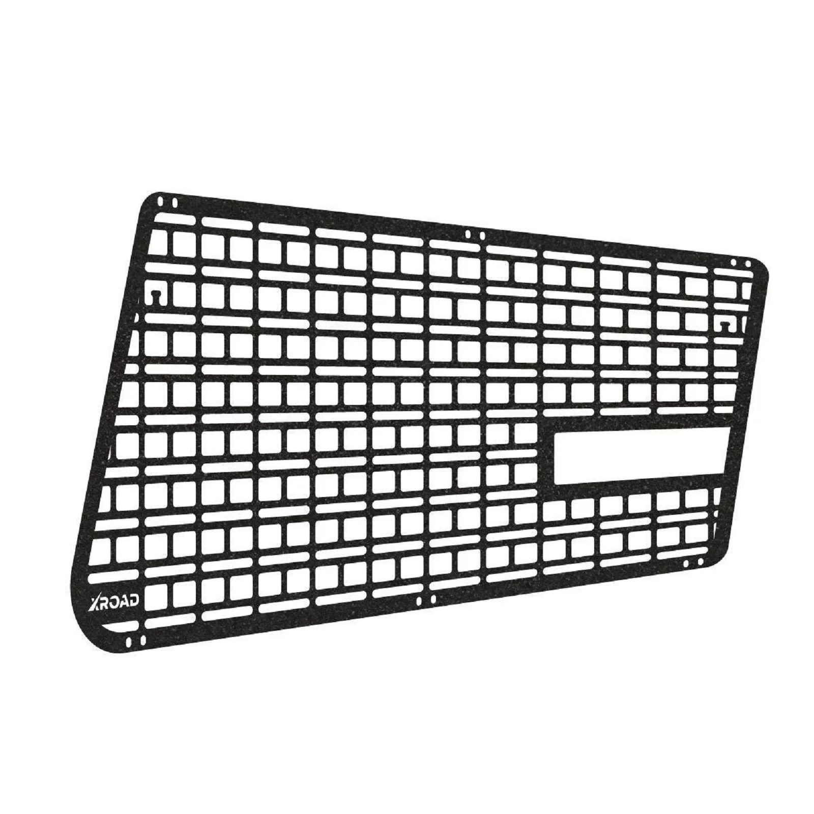 14aa3ca6-c1a5-455f-9d09-fb434b529268 Модульна система зберігання Molle (Молле) для вікон багажника Nissan Patrol Y60 - Зображення 1