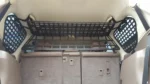 Модульна система зберігання Molle (Молле) для вікон багажника Toyota Land Cruiser Prado 150 / Lexus GX460 - Зображення 12
