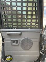 Molle (Молле) панель для дверей багажника Nissan Patrol Y60 - Зображення 17