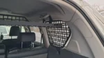Модульна система зберігання Molle (Молле) для вікон багажника Toyota Land Cruiser Prado 150 / Lexus GX460 - Зображення 9