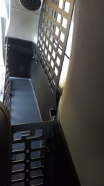 Molle (Молле) органайзер для багажника Toyota FJ Cruiser - Зображення 5