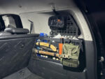 Molle (Молле) органайзер для багажника Toyota FJ Cruiser - Зображення 8
