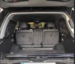 Термосумка-органайзер на вікно багажника Toyota Land Cruiser 200 / Lexus LX 570 - Зображення 10