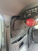 Термосумка-органайзер на вікно багажника Toyota Land Cruiser 300 - Зображення 10