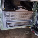 Органайзер Molle (Молле) для дверей багажника Toyota FJ Cruiser - Зображення 20