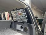 Модульна система зберігання Molle (Молле) для вікон багажника Toyota Land Cruiser 80 - Зображення 3