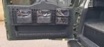 Органайзер Molle (Молле) для дверей багажника Toyota FJ Cruiser - Зображення 17
