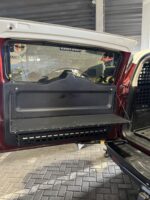 Органайзер Molle (Молле) для дверей багажника Toyota FJ Cruiser - Зображення 13