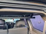Полиця під стелю в багажник Nissan Patrol Y61 - Зображення 21