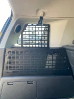 Molle (Молле) органайзер для багажника Toyota FJ Cruiser - Зображення 3