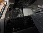 Molle (Молле) органайзер для багажника Toyota FJ Cruiser - Зображення 11