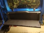 Відкидний стіл на двері багажника Suzuki Jimny (2018+) - Зображення 12