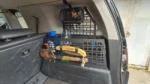 Molle (Молле) органайзер для багажника Toyota FJ Cruiser - Зображення 6