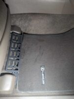 Molle (Молле) панель під переднє сидіння Toyota / Lexus - Зображення 14