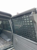 Molle (Молле) панель для дверей багажника Nissan Patrol Y60 - Зображення 16