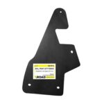 Пильник моторного відсіку передня ліва частина для Ford Ranger (2011-т.ч.)