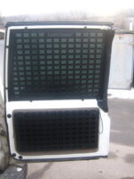 Відкидний стіл на двері багажника Toyota Land Cruiser 78 (1999+) - Зображення 4