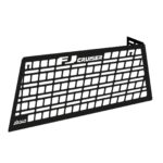 Molle (Молле) органайзер для багажника Toyota FJ Cruiser