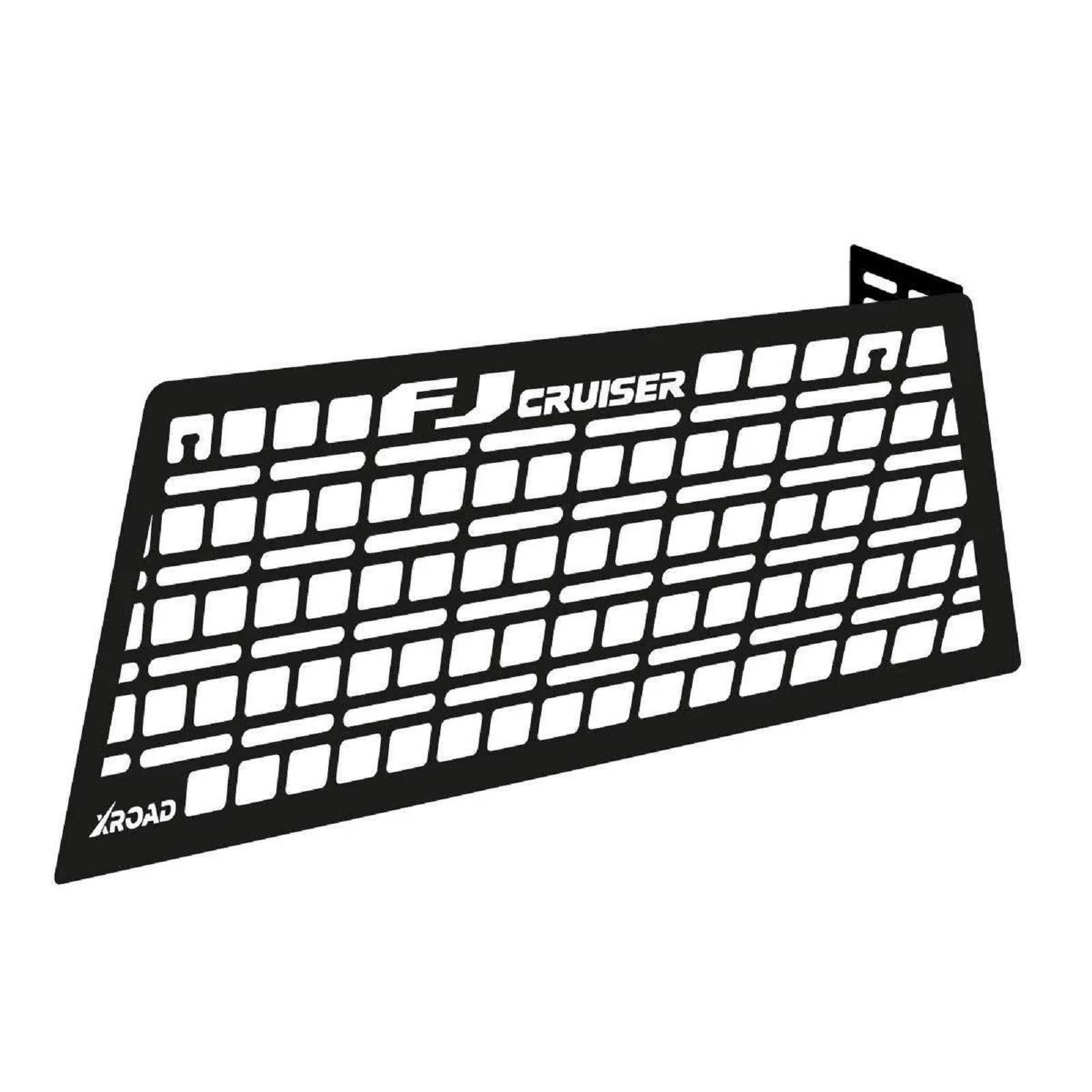 493a1453-71e3-4948-8266-d1da914f14ef Molle (Молле) органайзер для багажника Toyota FJ Cruiser - Зображення 1