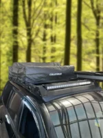 Експедиційний багажник на Toyota FJ Cruiser - Зображення 34