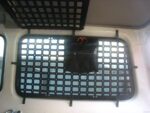 Модульна система зберігання Molle (Молле) для вікон багажника Toyota Land Cruiser 78 - Зображення 13