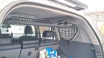 Полиця під стелю в багажник Toyota Land Cruiser Prado 150 - Зображення 29