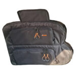 Термосумка-органайзер на вікно багажника Toyota Land Cruiser 100 - Зображення 6