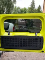 Відкидний стіл на двері багажника Suzuki Jimny (2018+) - Зображення 27