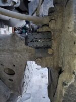 Захист датчика ABS Toyota / Lexus - Зображення 5