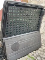 Molle (Молле) панель для дверей багажника Nissan Patrol Y60 - Зображення 14
