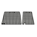 Molle (Молле) панель для дверей багажника Nissan Patrol Y60