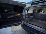 Molle (Молле) органайзер для багажника Toyota FJ Cruiser - Зображення 10