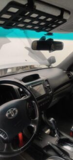 Універсальна Молле (Molle) панель на піддашок від сонця. Розмір 35x13 см - Зображення 6