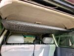 Полиця під стелю в багажник Toyota Land Cruiser 80 - Зображення 9