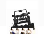 Ключниця настінна / Гачки для одягу - Suzuki Jimny