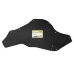 Пильник моторного відсіку передня права частина для Nissan Patrol Y61 (1997-2010)