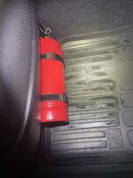 Molle (Молле) панель під переднє сидіння Toyota / Lexus - Зображення 6