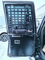 Molle (Молле) панель для дверей багажника Nissan Patrol Y60 - Зображення 5