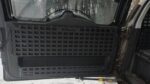 Органайзер Molle (Молле) для дверей багажника Toyota FJ Cruiser - Зображення 11