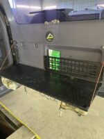 Плоский органайзер на двері багажника Toyota Land Cruiser Prado 120 / Lexus GX470 - Зображення 6