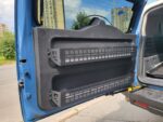 Органайзер Molle (Молле) для дверей багажника Toyota FJ Cruiser - Зображення 12