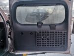 Відкидний стіл на двері багажника Toyota Land Cruiser Prado 150/Lexus GX 460, короткий - Зображення 4