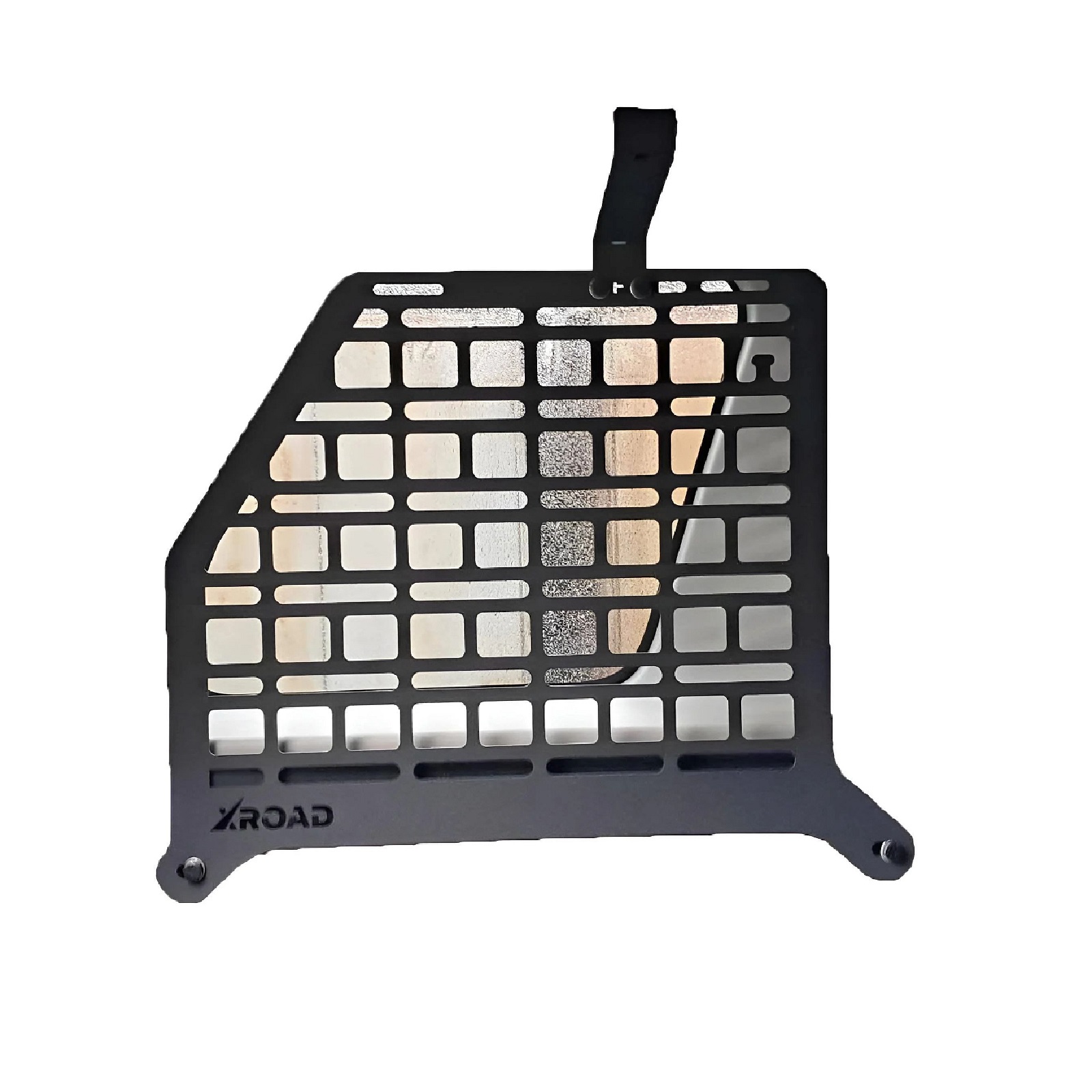 cf78181f-2d79-4835-998b-9931626c331d Модульна система зберігання Molle (Молле) для вікон багажника Toyota FJ Cruiser - Зображення 1