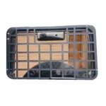 Модульна система зберігання Molle (Молле) для дверей багажника Land Rover Defender 110