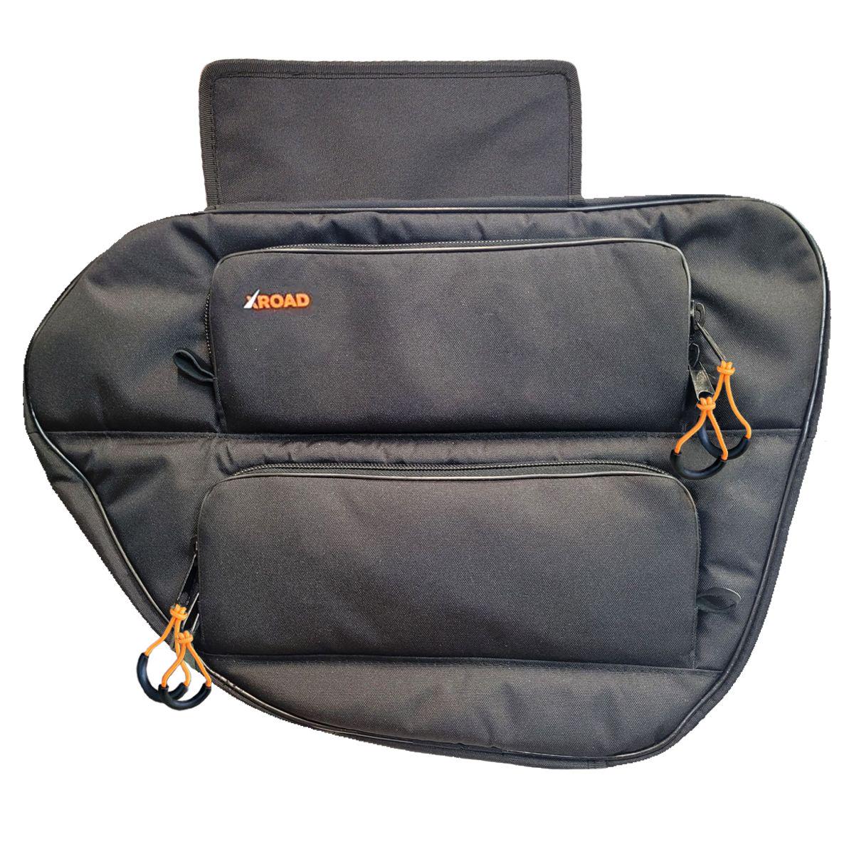 f25bc048-174c-4bee-a63f-3fcb858f0214 Термосумка-органайзер на вікно багажника Toyota Land Cruiser Prado 150 / Lexus GX460 - Зображення 1