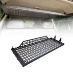 Полиця під стелю в багажник Toyota Land Cruiser 80